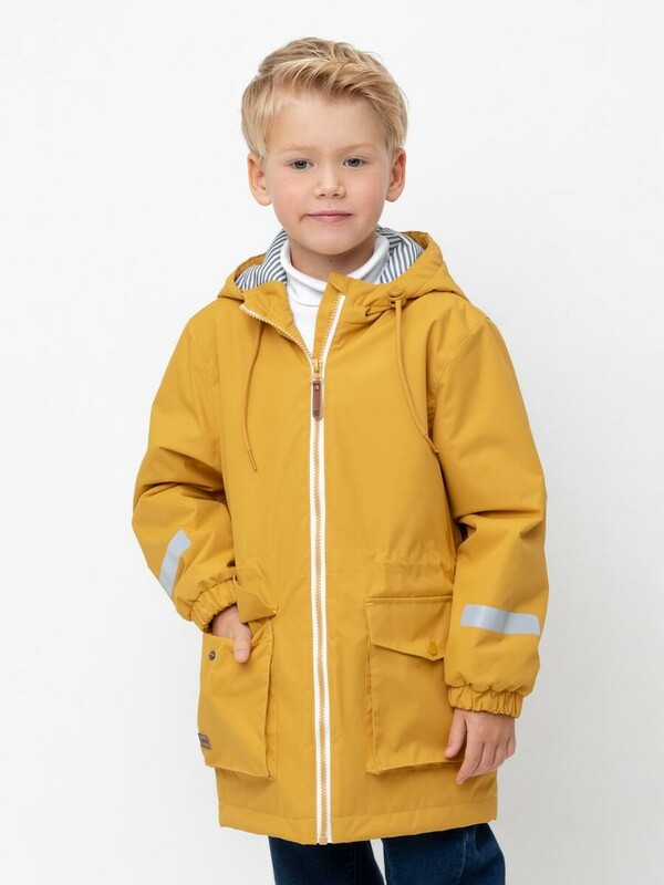 куртка для мал